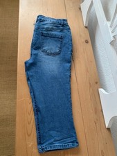 Kurze jeans gina gebraucht kaufen  Groß Twülpstedt