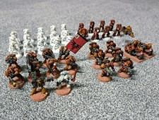 Warhammer 40k rogue gebraucht kaufen  Hövelhof