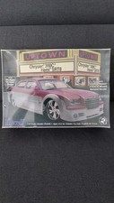 Modellbausatz revell chrysler gebraucht kaufen  Neu Wulmstorf