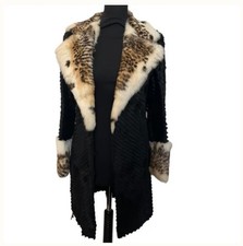 Manteau versace d'occasion  Torcy