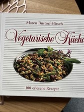Kochbuch vegetarisch kochen gebraucht kaufen Kochbuch vegetarisch kochen gebraucht kaufen  Neuburg