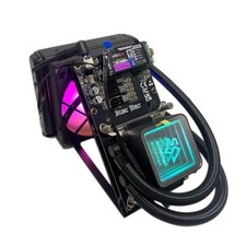 Nerdqaxe hydro 8th gebraucht kaufen  Kirchhain