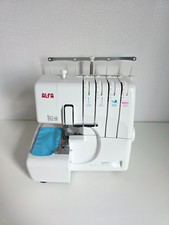 Surjeteuse alfa overlock d'occasion  Reims