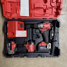 Milwaukee m18 fuel for sale  Colfax