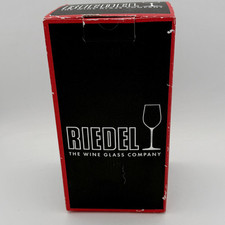 Riedel 1440 cabernet for sale  Orange