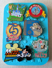 Disney pin lot for sale  Pico Rivera