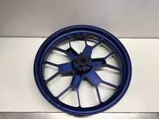Forged front wheel for sale  MACCLESFIELD