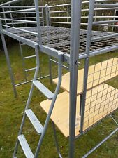 cabin bed shelf for sale cabin bed shelf for sale THETFORD