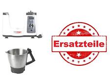 Ladymaxx gourmet thermo gebraucht kaufen  Berlin