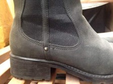 Chelsea boots clarcks d'occasion  Bastia-