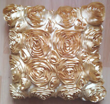 Coussin decor roses d'occasion  Mantes-la-Jolie