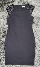 Calvin klein beaded for sale  San Jose