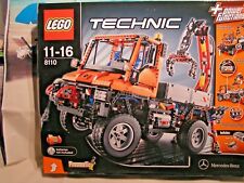 Lego technic collector d'occasion  France