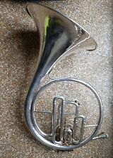 Waldhorn horn couesnon gebraucht kaufen  München