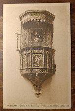 1935 molfetta chiesa usato  Italia