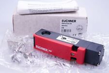 Euchner sicherheitsschalter nm gebraucht kaufen  Albersdorf