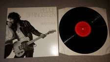 Bruce springsteen born usato  Catanzaro