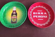 Vassoi vintage chinotto usato Vassoi vintage chinotto usato  Roma