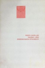 Pagine libri cavellini usato  Italia