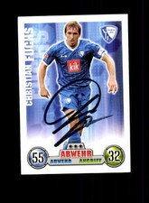 Christian fuchs vfl gebraucht kaufen Christian fuchs vfl gebraucht kaufen  Bad Neustadt a.d.Saale