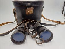 Jumelles helles optique d'occasion  Le Teil