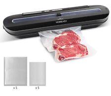 Homeasy food vacuum for sale  BLACKPOOL