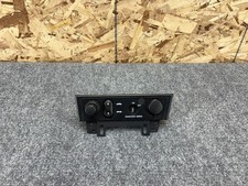 FORD THUNDERBIRD 2002-2005 PORTA DE TOMADA DE ENERGIA INTERRUPTOR DE BOTÃO SUPERIOR CONVERSÍVEL FABRICANTE DE EQUIPAMENTO ORIGINAL comprar usado  Enviando para Brazil