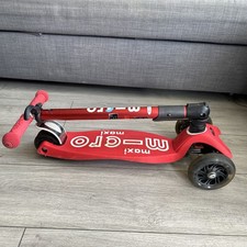 Micro maxi deluxe for sale  LONDON