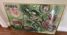Marc chagall 1965 for sale  Pikesville