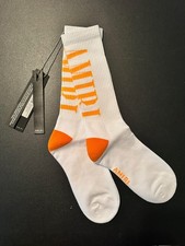 Amiri orange verticle for sale  Houston
