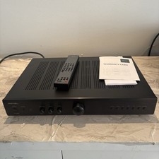rotel integrated amplifier for sale  Fort Lauderdale