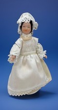 Dolls house maid for sale  WIDNES