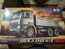 Tamiya mercedes benz gebraucht kaufen  Hattingen
