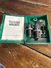 Rcbs 11101 die for sale  Corning