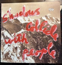 John frusciante shadows for sale  Rochester