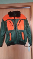Arbeitsjacke workwear pilotenj gebraucht kaufen  Löcknitz