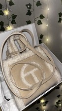 Ugg telfar handtasche gebraucht kaufen  Remscheid