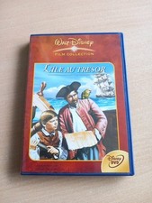 Dvd ile trésor d'occasion  Paris X