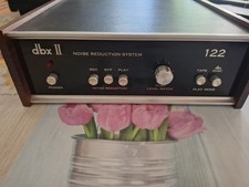 Dbx 122 noise gebraucht kaufen  Mönchengladbach