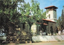 Arcangues eglise vieux d'occasion  France
