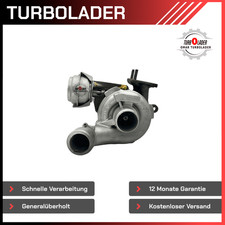 Turbolader turbo alfa gebraucht kaufen  Wachtberg