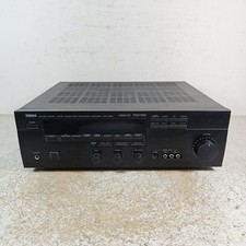 Yamaha dsp a590 for sale  RUSHDEN