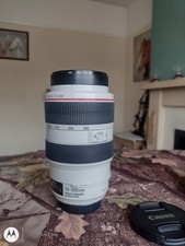 Canon 300mm usm for sale  BRISTOL