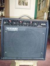 Mesa boogie nomad for sale  MANSFIELD