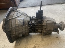transit gearbox mt75 for sale transit gearbox mt75 for sale  CHERTSEY