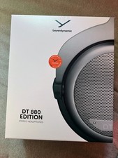 Beyerdynamic 880 edition for sale  Chapel Hill