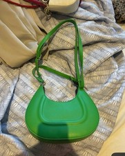 Green primark shoulder for sale  BRISTOL