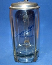 Bierglas brauerei auer gebraucht kaufen  Burglengenfeld