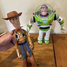 Disney toy story for sale  WALLINGFORD