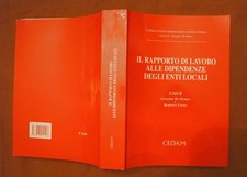 Rapporto lavoro alle usato  Milano